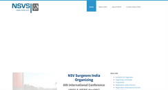 Desktop Screenshot of nsvsi.com